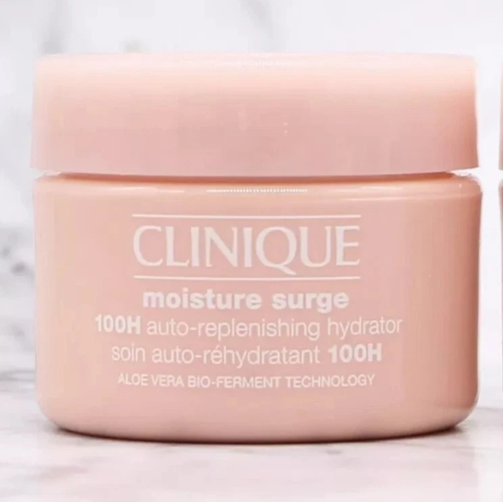 Clinique Moisture Surge™ 100H Auto-Replenishing Hydrator